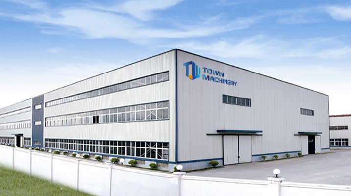 wenzhou tuowei factory picture
