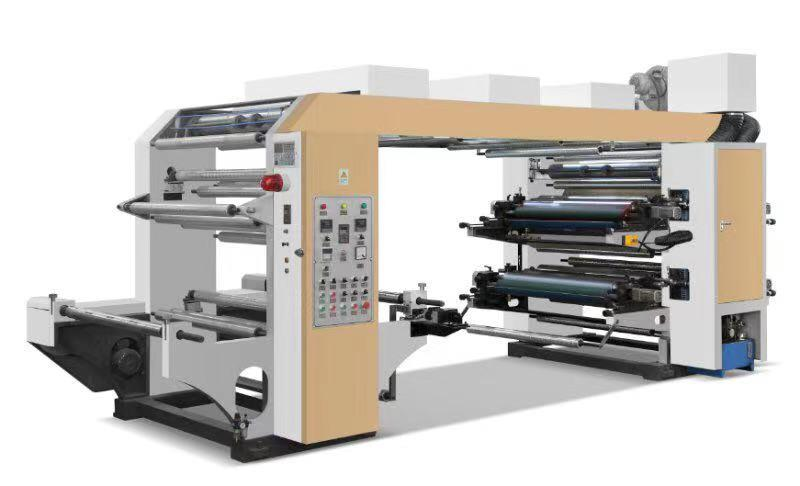 standard printing machine