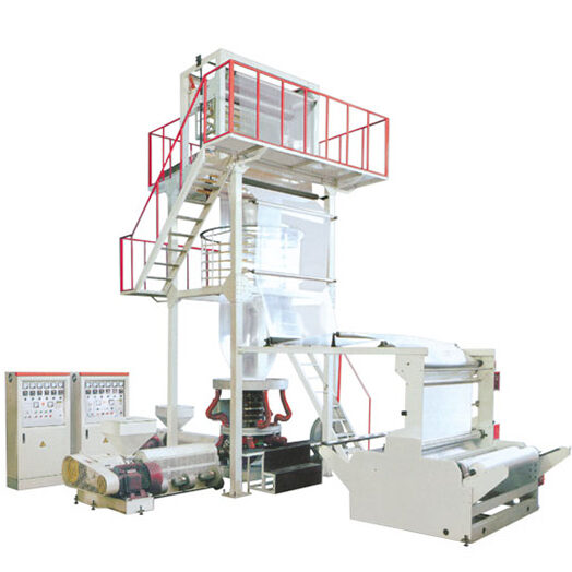 ABA FILM BLOWING MACHINE