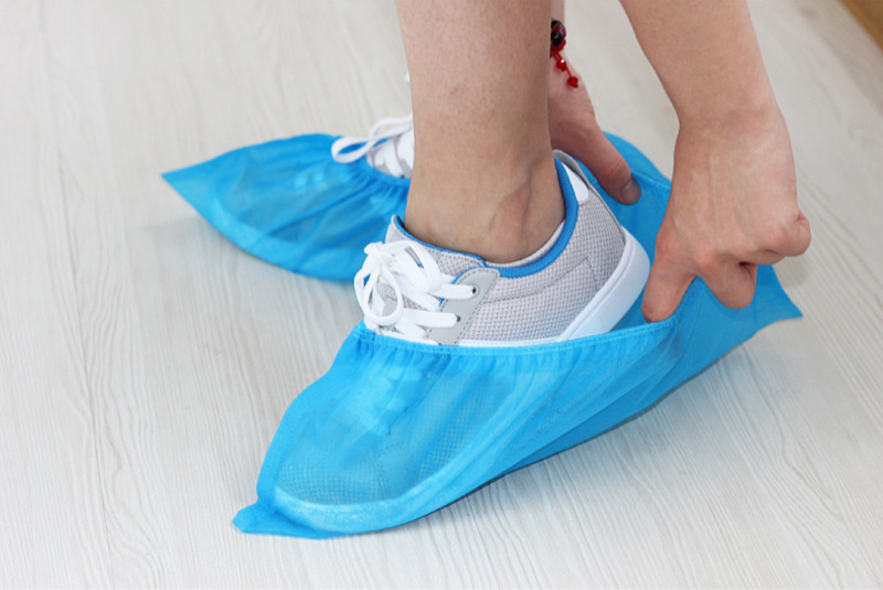 non woven shoe cover